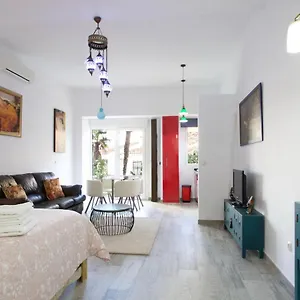 Spacious In The Heart Of La Nogalera Apartamento Torremolinos