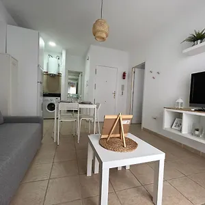 Rual Amanecer Appartement