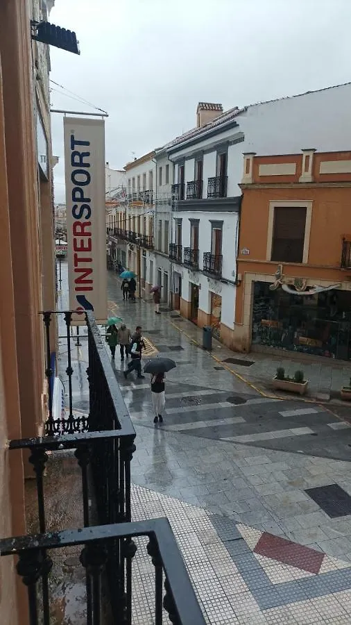 La Bola 94 Apartment Ronda 0*,